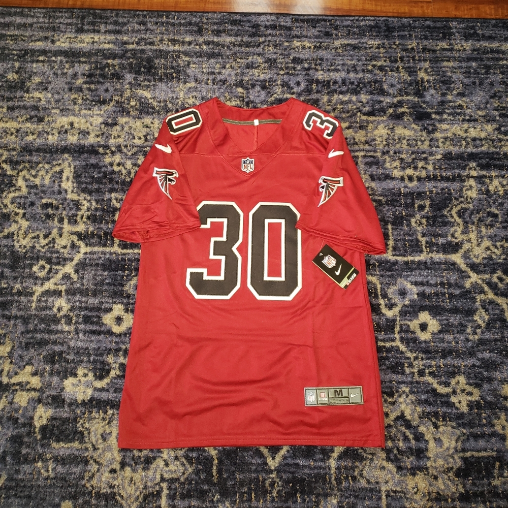 Todd Gurley II   Atlanta Falcons Jersey